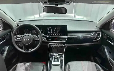 KIA Seltos I, 2022 год, 1 664 000 рублей, 10 фотография