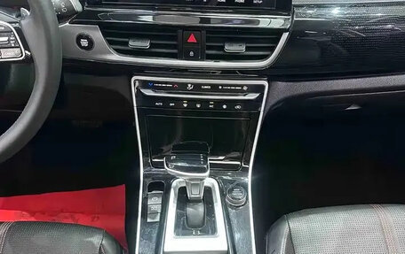 KIA Seltos I, 2022 год, 1 664 000 рублей, 11 фотография