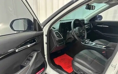 KIA Seltos I, 2022 год, 1 664 000 рублей, 7 фотография