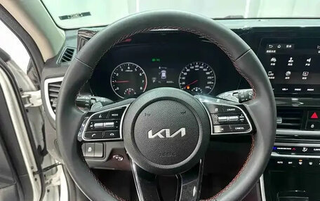 KIA Seltos I, 2022 год, 1 664 000 рублей, 12 фотография