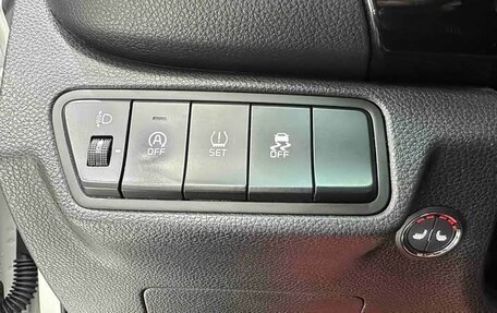 KIA Seltos I, 2022 год, 1 664 000 рублей, 21 фотография