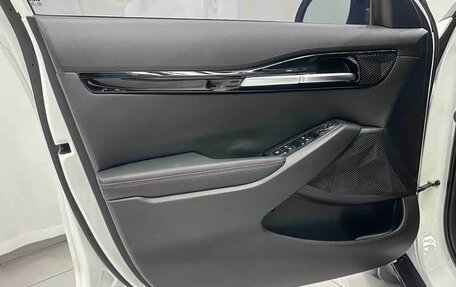 KIA Seltos I, 2022 год, 1 664 000 рублей, 19 фотография