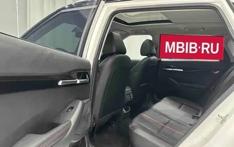 KIA Seltos I, 2022 год, 1 664 000 рублей, 13 фотография