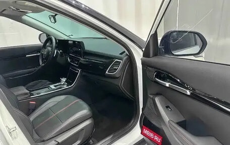 KIA Seltos I, 2022 год, 1 664 000 рублей, 17 фотография