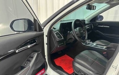 KIA Seltos I, 2022 год, 1 664 000 рублей, 20 фотография