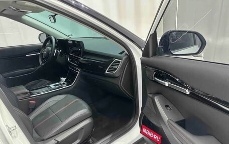 KIA Seltos I, 2022 год, 1 664 000 рублей, 32 фотография