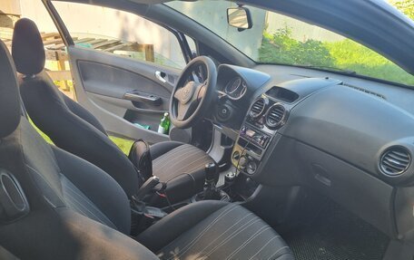 Opel Corsa C, 2006 год, 320 000 рублей, 5 фотография