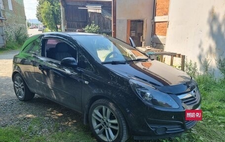 Opel Corsa C, 2006 год, 320 000 рублей, 2 фотография
