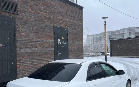 Mazda Atenza II, 2002 год, 415 000 рублей, 3 фотография