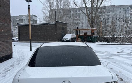 Mazda Atenza II, 2002 год, 415 000 рублей, 4 фотография