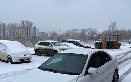 Mazda Atenza II, 2002 год, 415 000 рублей, 6 фотография