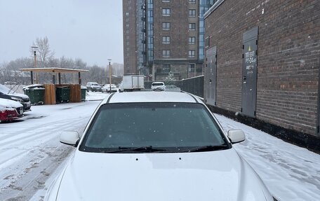 Mazda Atenza II, 2002 год, 415 000 рублей, 7 фотография