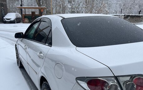Mazda Atenza II, 2002 год, 415 000 рублей, 10 фотография