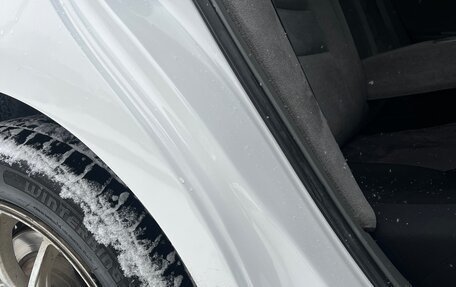 Mazda Atenza II, 2002 год, 415 000 рублей, 13 фотография