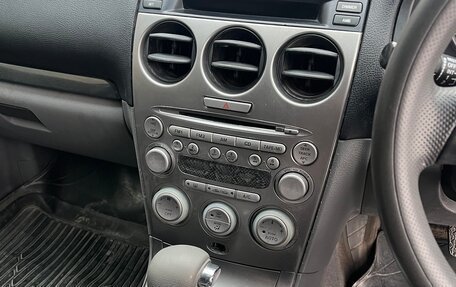 Mazda Atenza II, 2002 год, 415 000 рублей, 17 фотография
