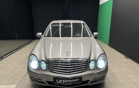 Mercedes-Benz E-Класс, 2006 год, 970 000 рублей, 2 фотография