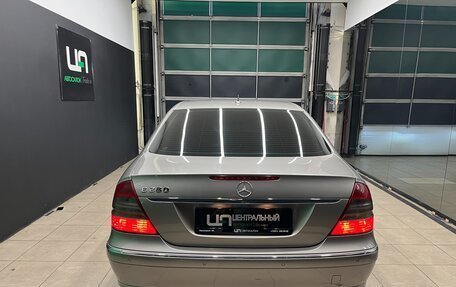 Mercedes-Benz E-Класс, 2006 год, 970 000 рублей, 5 фотография