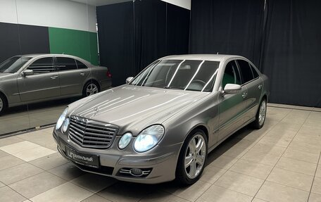 Mercedes-Benz E-Класс, 2006 год, 970 000 рублей, 3 фотография
