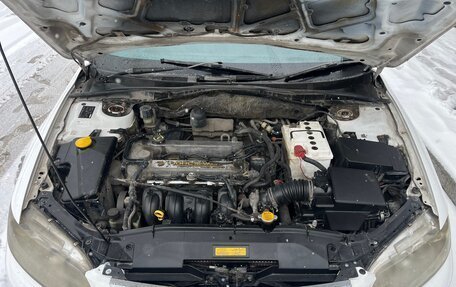 Mazda Atenza II, 2002 год, 415 000 рублей, 15 фотография