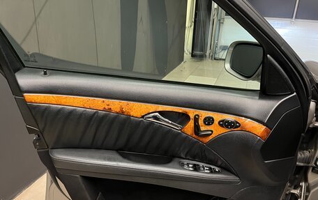 Mercedes-Benz E-Класс, 2006 год, 970 000 рублей, 7 фотография