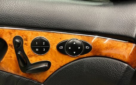 Mercedes-Benz E-Класс, 2006 год, 970 000 рублей, 8 фотография