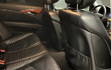 Mercedes-Benz E-Класс, 2006 год, 970 000 рублей, 17 фотография