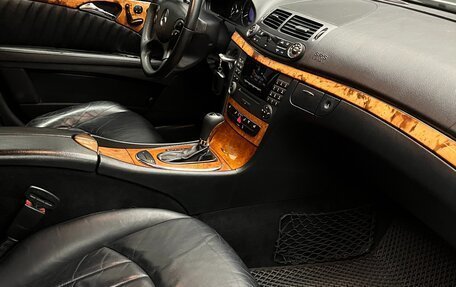 Mercedes-Benz E-Класс, 2006 год, 970 000 рублей, 19 фотография