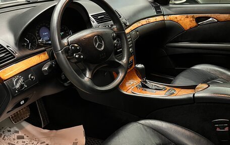 Mercedes-Benz E-Класс, 2006 год, 970 000 рублей, 9 фотография