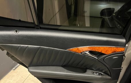Mercedes-Benz E-Класс, 2006 год, 970 000 рублей, 12 фотография