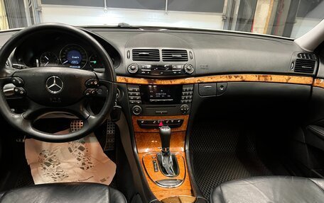 Mercedes-Benz E-Класс, 2006 год, 970 000 рублей, 15 фотография
