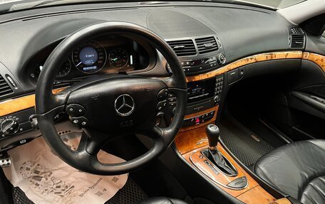 Mercedes-Benz E-Класс, 2006 год, 970 000 рублей, 11 фотография