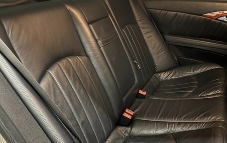 Mercedes-Benz E-Класс, 2006 год, 970 000 рублей, 18 фотография