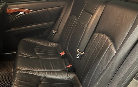 Mercedes-Benz E-Класс, 2006 год, 970 000 рублей, 14 фотография