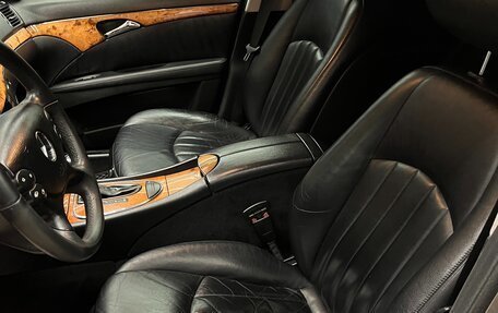 Mercedes-Benz E-Класс, 2006 год, 970 000 рублей, 10 фотография