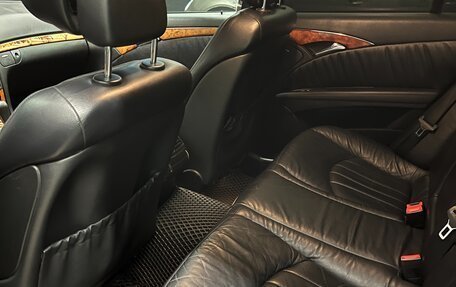 Mercedes-Benz E-Класс, 2006 год, 970 000 рублей, 13 фотография
