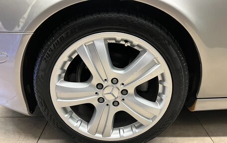 Mercedes-Benz E-Класс, 2006 год, 970 000 рублей, 24 фотография