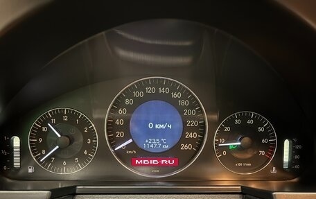 Mercedes-Benz E-Класс, 2006 год, 970 000 рублей, 21 фотография