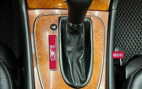 Mercedes-Benz E-Класс, 2006 год, 970 000 рублей, 22 фотография