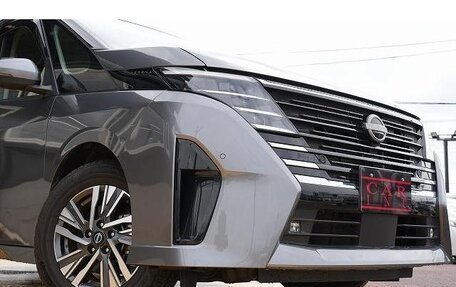 Nissan Serena, 2023 год, 2 280 700 рублей, 4 фотография