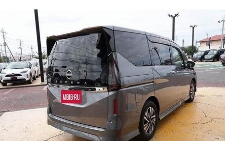 Nissan Serena, 2023 год, 2 280 700 рублей, 8 фотография