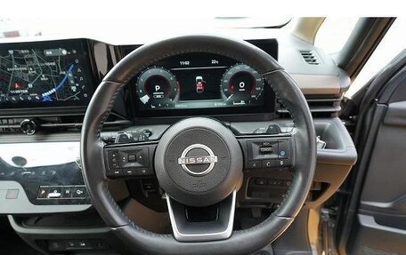 Nissan Serena, 2023 год, 2 280 700 рублей, 12 фотография