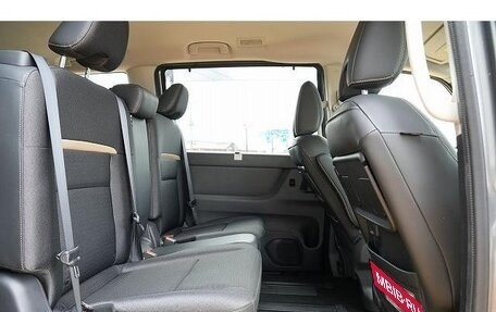 Nissan Serena, 2023 год, 2 280 700 рублей, 17 фотография
