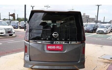 Nissan Serena, 2023 год, 2 280 700 рублей, 9 фотография