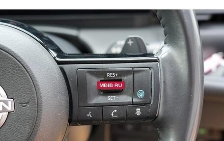Nissan Serena, 2023 год, 2 280 700 рублей, 21 фотография