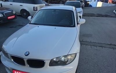 BMW 1 серия, 2011 год, 830 000 рублей, 1 фотография