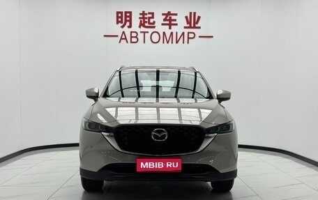 Mazda CX-5 II, 2022 год, 2 200 006 рублей, 1 фотография