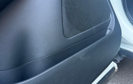 Nissan Murano, 2017 год, 1 800 000 рублей, 16 фотография