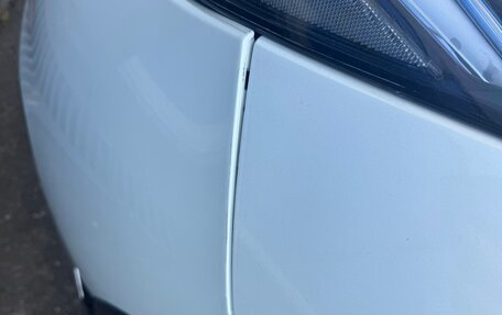 Nissan Murano, 2017 год, 1 800 000 рублей, 17 фотография
