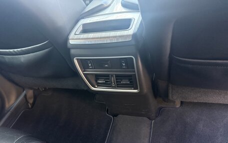Nissan Murano, 2017 год, 1 800 000 рублей, 12 фотография