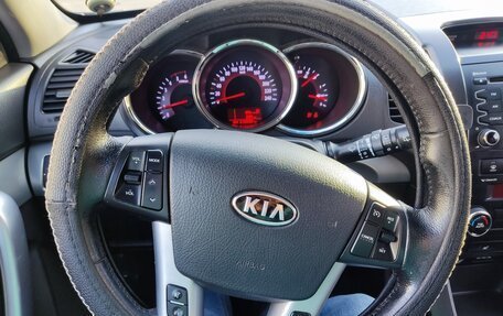 KIA Sorento II рестайлинг, 2012 год, 1 100 000 рублей, 2 фотография